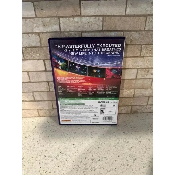 Disney Fantasia: Music Evolved on Xbox 360 (requires kinect) - Picture 2 of 3